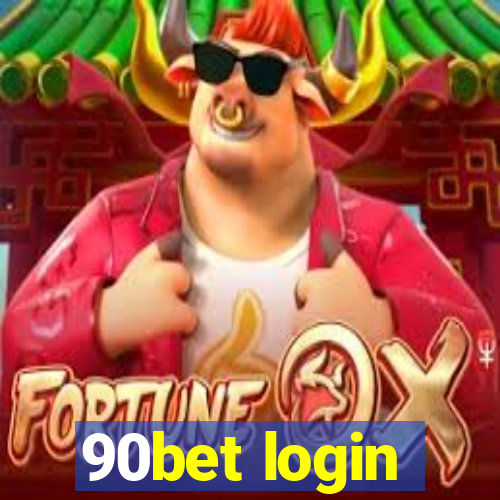 90bet login